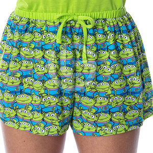 Pantalones cortos deportivos de color sólido para mujer Conjunto de pantalones cortos deportivos transpirables al por mayor para mujer - Product Image 6