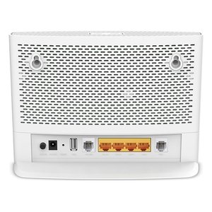 Router de Doble Banda TP-Link AX1800 FR VX230V 0877685 en Color Blanco - Product Image 2