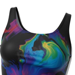 Maillots de bain pour femmes en grande quantité, nouveaux modèles, maillots de bain pour femmes les plus vendus - Product Image 5