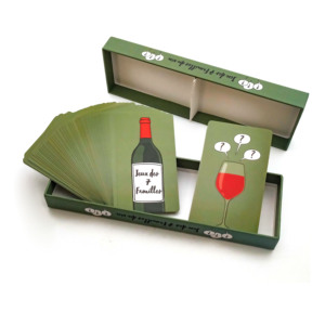 Juego <span class=keywords><strong>de</strong></span> Cartas Personalizado Familiar, Ecológico, Lavable, <span class=keywords><strong>de</strong></span> Lujo, para Parejas, Juego <span class=keywords><strong>de</strong></span> Cartas para Citas Románticas, Juego <span class=keywords><strong>de</strong></span> Cartas con Temática <span class=keywords><strong>de</strong></span> Bebidas y riesgos - Product Image 3