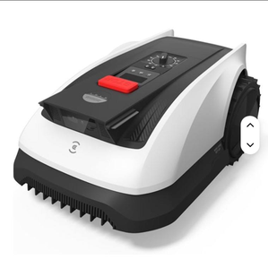 Cortacésped Robótico Eco-vacs Goat O1000 RTK con Visión Perimetral sin Cables, Entrega Rápida, Disponible para la Venta - Product Image 1