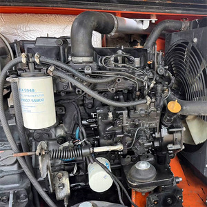 รถขุด Doosan DX80 มือสองของแท้จากเกาหลีใต้ สภาพดี ผลิตในเซี่ยงไฮ้ - Product Image 6