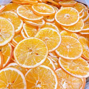 Tranches d'orange séchées sucrées et de haute qualité en provenance du Vietnam - 100% écorce d'orange séchée en dés - Product Image 3