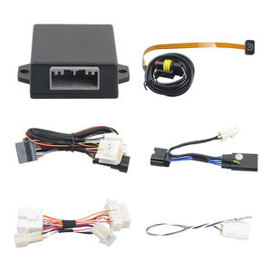 EASYGUARD <span class=keywords><strong>Régulateur</strong></span> <span class=keywords><strong>de</strong></span> <span class=keywords><strong>vitesse</strong></span> <span class=keywords><strong>Limiteur</strong></span> <span class=keywords><strong>de</strong></span> <span class=keywords><strong>vitesse</strong></span> pour Nissan Sylphy, Livina, Sunny, Tiida, Sentra, Qashqai, Xtrail - Product Image 1