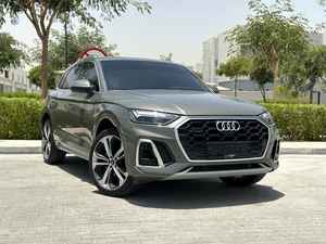 AUDI Q5 45 TFSI S-LINE QUATTRO 2024 NEUVE, 8 700 KM, 299 CV, 5 PLACES, 4 CYLINDRES, TRANSMISSION AUTOMATIQUE À VENDRE - Product Image 4