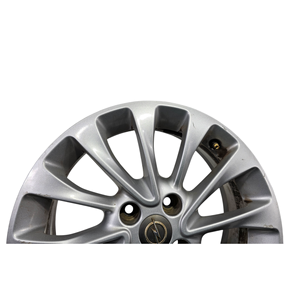 JANTE EN ALLIAGE OPEL Corsa E 3ème Série 13399305 (15>) - Product Image 6