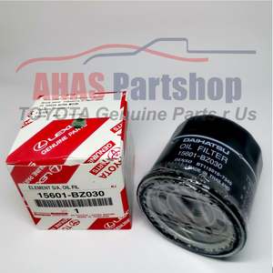 Filtre à huile avec numéro de série 90915-Yzzz2, filtration maximale, protection maximale pour moteurs de voitures - Product Image 2