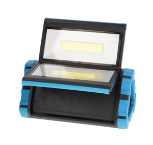 ไฟสปอร์ตไลท์ LED ด้านหน้า 10W COB พร้อมใบพัดแบบป๊อปอัพ (GSC 201815014) - Product Image 2