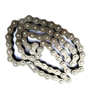 Chaînes de vélo de route VTT à vitesse variable 6-7-8S / 9S/ 10S/ 11S chaîne de vélo de montagne <span class=keywords><strong>antirouille</strong></span> à placage complet - Product Image 5