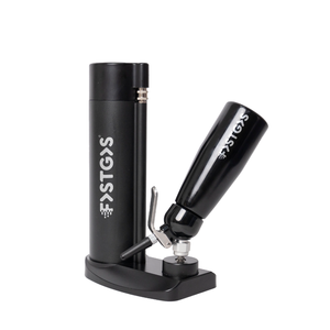 Gamme exclusive Crème fouettée FastGas de qualité supérieure et longue durée pour la fabrication de crème fouettée Disponible à la vente en gros - Product Image 1