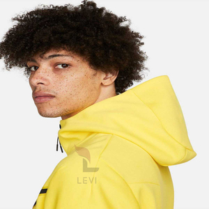 Chándales deportivos de calidad superior para hombre, conjunto de dos piezas, nuevo estilo, cortavientos, ropa informal transpirable, chándales para hombre a la venta - Product Image 4