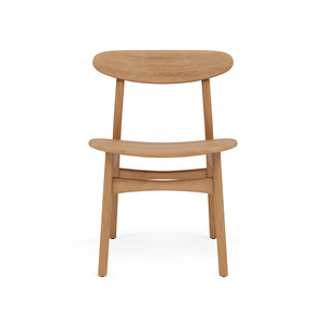 Chaises de salle à manger en bois modernes de qualité supérieure pour les distributeurs et les revendeurs - Product Image 6