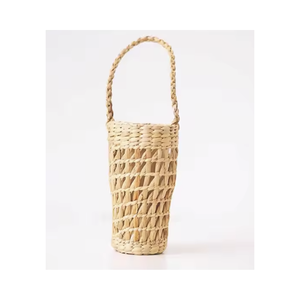 Calidad superior: portavasos de bambú para hoteles y cafeterías-Ecológico - Product Image 6