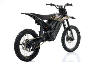 Motocicleta eléctrica con motor RFNSS Rally Pro MX 2026 más vendida - Product Image 6