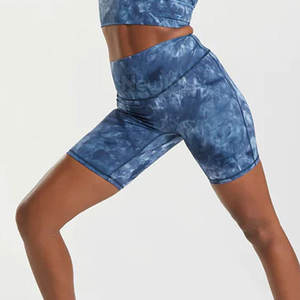 Meilleure vente de shorts pour femmes de qualité supérieure vêtements de mode shorts pour femmes confortables au prix le plus bas - Product Image 4