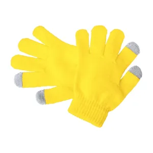 Guanti Capacitivi Personalizzati Zarel per Bambini, Giocattoli e Gadget per Esterni - Product Image 1