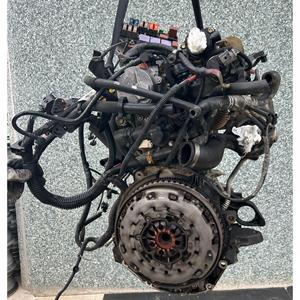 MOTOR SEMICOMPLETO RENAULT Laguna Sedan 4ª Serie F9QD674 F9QD6 Diésel 1870 (05>07) - Product Image 2