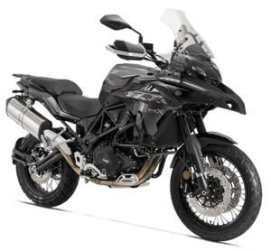 Venta Especial: Motocicletas Benelli TRK 502 X Adventures_Tourers 2025, Ensambladas en Fábrica, Listas para Enviar con Servicio de Entrega Rápida - Product Image 4
