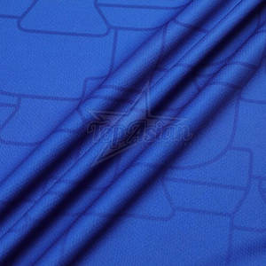 Uniforme d'équipe personnalisé de haute qualité en matériaux durables pour le football - Product Image 6