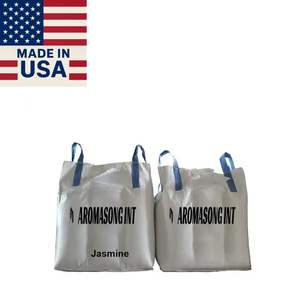 Auténtica sal de baño de jazmín de sal de Mar Rojo Premium nueva calidad exclusiva mezcla terapéutica revendedor amigable - Product Image 1