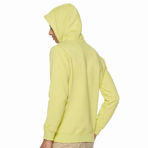 High Quality Men's Hoodies Lightweight Long Sleeve Custom Color Warm Winter Wear Adult Men's Pullover Hoodies - Product Image 2