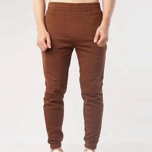 Venta al por mayor de ropa deportiva de peso ligero Joggers de invierno a prueba de viento Hombres Joggers para la venta en línea - Product Image 3