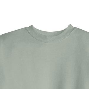 Sudadera Casual para Hombre al por Mayor, Sudadera Lisa de Color Sólido, Sudadera Térmica para Hombre, Sudadera Lisa 100% Algodón a Precio Económico - Product Image 5