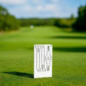 Gadget Personalizzati per Tee da Golf e Tunker per un'Esperienza di Gioco da Golf Superiore - Product Image 3