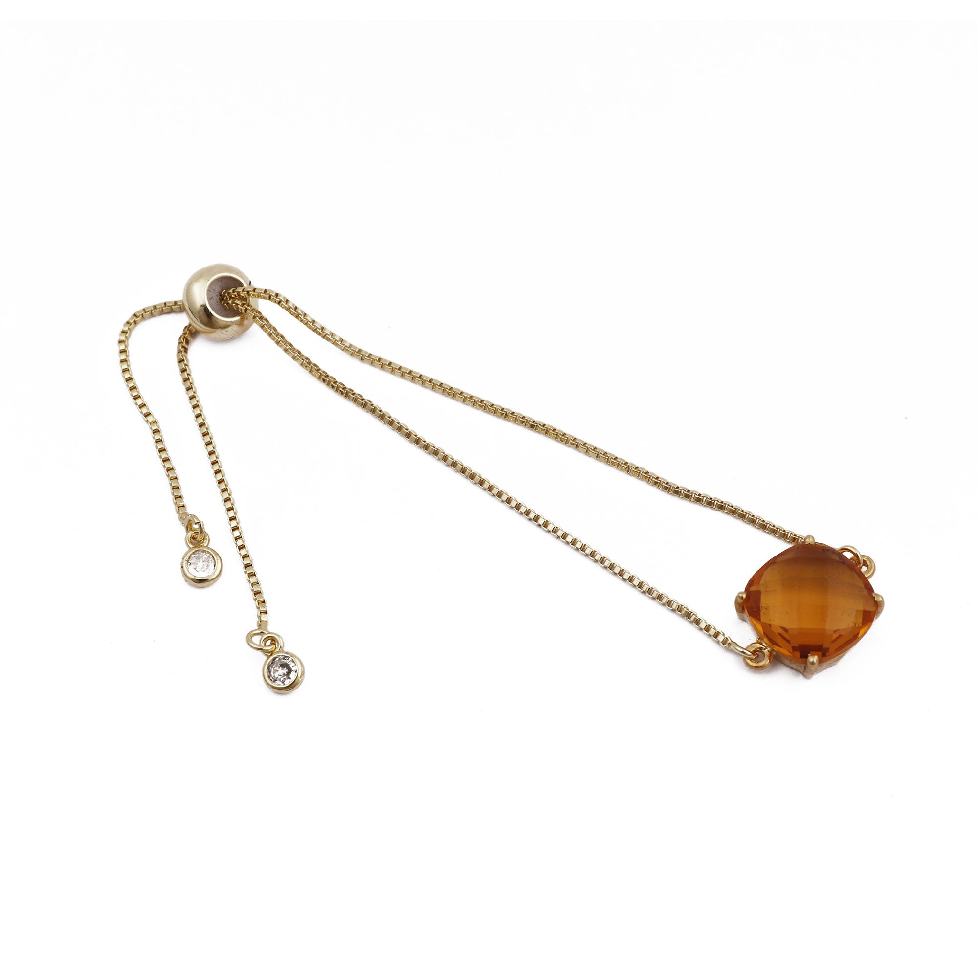 Citrine Hydro Quartz