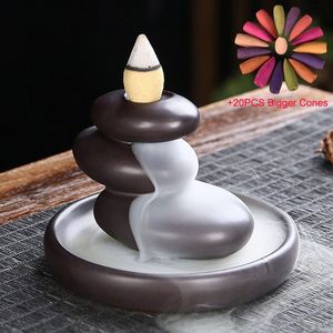 Gran oferta, quemador de incienso antiguo con mango, oraciones decorativas para el hogar, quemador de incienso de sándalo para interiores para ambientador - Product Image 3