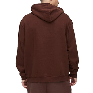 Sweats à capuche pour hommes de haute qualité grande taille sweats à capuche pour hommes sweats à capuche d'hiver fournisseur direct d'usine fabriqués au Pakistan - Product Image 4