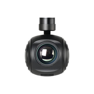 QIR50T Pro 1280กล้องจับความร้อนอินฟราเรดความละเอียดสูงสำหรับการใช้งานในระยะไกล - Product Image 1