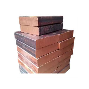 Déchets de lingots de cuivre de haute qualité - Product Image 5