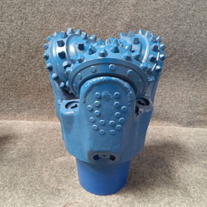 Khoan Đá tci tricon bit 10 5/8 inch kín mang thép mangan cao công cụ khoan giếng nước - Product Image 3