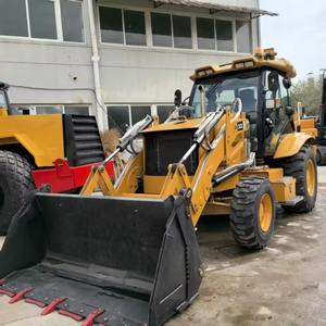 Chargeuse-pelleteuse diesel JCB 3CX ECO neuve d'origine avec moteur, boîte de vitesses, pompe et godet de 1,0 m³ à vendre - Product Image 6