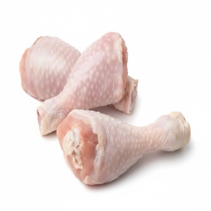 Cuisses de poulet surgelées saines à vendre – Fournisseurs fiables offrant de la viande de qualité à des prix raisonnables. - Product Image 1