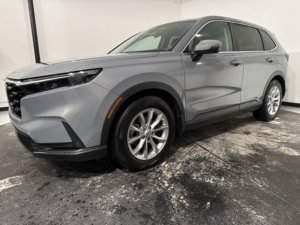 Honda CR-V EX-L d'occasion propre 2025 - Product Image 3