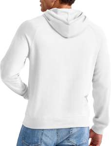 Conjunto de sudadera con capucha y Jogger para hombre, chándal de dos piezas, jersey de lana de algodón, sudadera, ropa de invierno personalizada, ropa de calle ajustada - Product Image 2