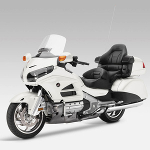 Présentez l'aventure de voyage motos de tourisme Honda Gold Wing d'occasion/moto de tourisme d'occasion à vendre - Product Image 4
