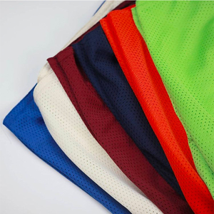 Shorts d'été personnalisés à séchage rapide, légers, respirants, imprimés par transfert thermique, style streetwear, taille mi-élastique pour hommes - Product Image 4