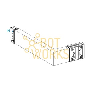 Schneider Electric KSA400DLR41A - Nuevo - Product Image 1