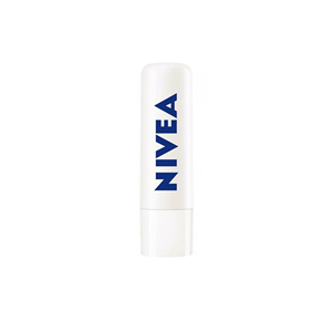 Baume réparateur à action rapide Nivea Baume à lèvres Med Repair pour les lèvres gercées et sensibles - Product Image 1