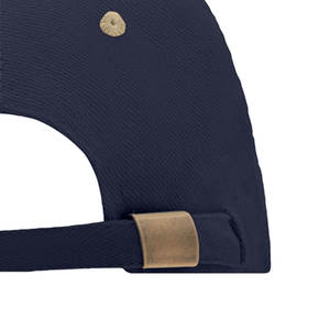 Casquettes de baseball personnalisables formelles/sportives à succès avec logo, taille et couleur sur mesure – Dernier design, tissu courant - Product Image 6