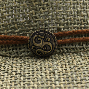 Handmade Seagrass Cowboy <b>Hat</b> for <b>Men</b> <b>Summer</b> Beach Sun Protection <b>Hat</b> With Decorative Leather Band - Product Image 6