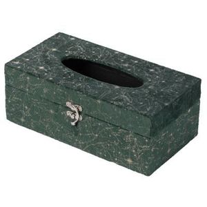 Black and Gold Marble <b>Tissue</b> <b>Box</b> Holder, Beige Marble <b>Tissue</b> <b>Box</b> for Bathroom, Stone Marble Antique <b>Tissue</b> <b>Box</b> - Product Image 4