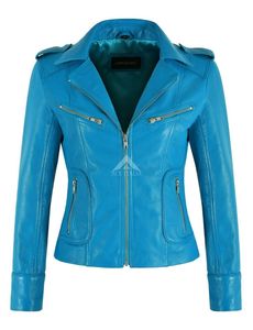 Vestes en cuir véritable de haute qualité: une durabilité de base de mode classique élégance élégante intemporelle mode mat brillant - Product Image 3
