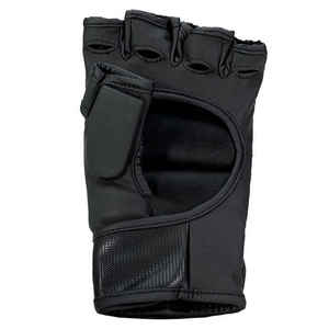 Alta calidad PVC Unisex Medio dedo Guantes de fitness Impermeable Bajo MOQ Mejor precio Uso al aire libre Venta al por mayor disponible - Product Image 5