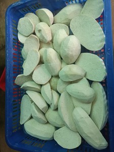 Venta al por mayor de Taro congelado de alta calidad de origen vietnamita pelado IQF procesado para uso culinario Proveedor de Taro congelado de confianza - Product Image 4