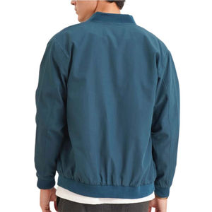 Veste d'hiver personnalisée avec logo, veste bomber décontractée pour homme, fabrication en usine, prix bas, haute qualité, vestes d'hiver 2026 - Product Image 5
