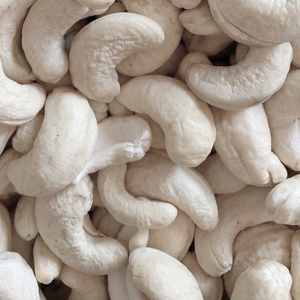 ขายส่งเม็ดมะม่วงหิมพานต์คุณภาพสูง ขนาด WW180, WW240, WW320, LP  นำเข้าจากดูไบ ส่งออกไปยังสหรัฐอเมริกา สหภาพยุโรป และตะวันออกกลาง - Product Image 1